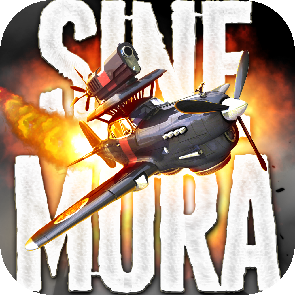 Sine Mora by Digital Reality Software Kft Sine Mora by Digital Reality Software Kft icon