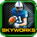 Speedback™ Football